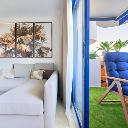 Msm Patos Tropicana Appartement
