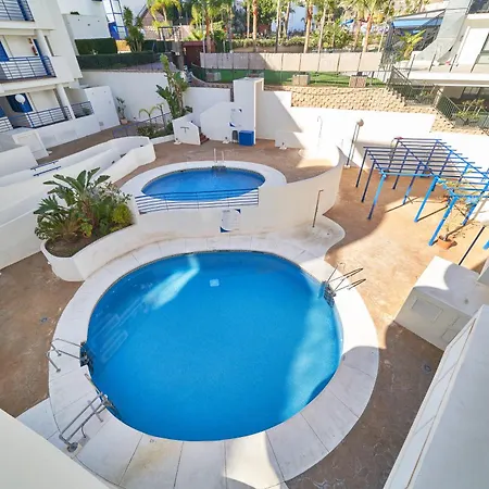 Msm Patos Tropicana Appartement *