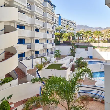 Msm Patos Tropicana Appartement Benalmádena