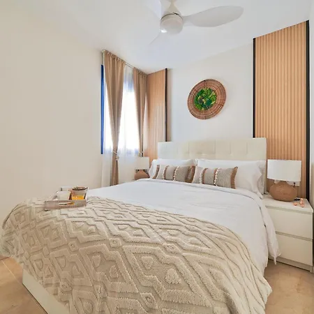 Msm Patos Tropicana Appartement