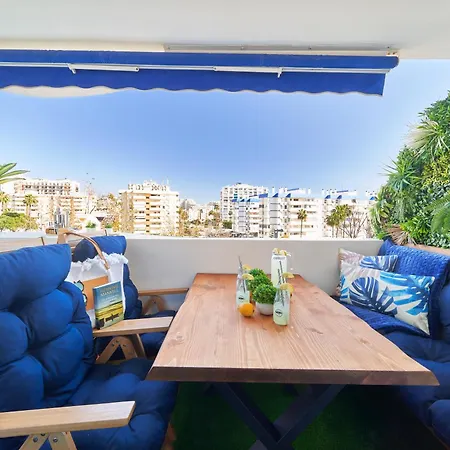 Msm Patos Tropicana Benalmádena