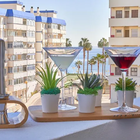 Msm Patos Tropicana Benalmádena