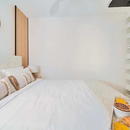 Msm Patos Tropicana Appartement