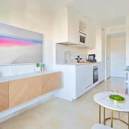 Msm Patos Tropicana Appartement Benalmádena