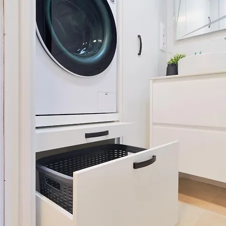 Msm Patos Tropicana Appartement Benalmádena