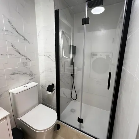 Msm Patos Tropicana Appartement Benalmádena
