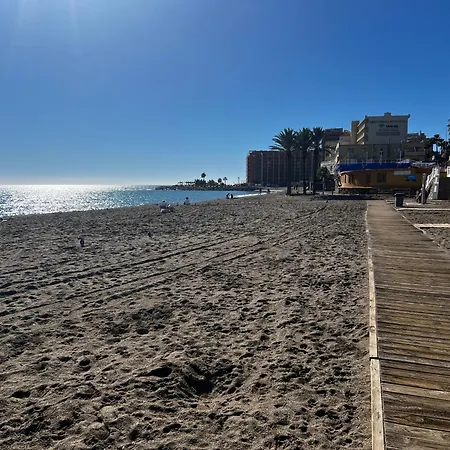 Msm Patos Tropicana דירה בנאלמדנה