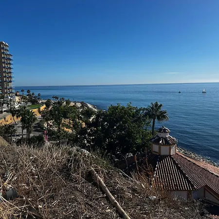 Msm Patos Tropicana Appartement