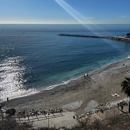 Appartement Msm Patos Tropicana Benalmádena